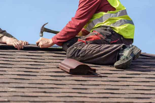 Best Roof Restoration Services  in Portageville, MO