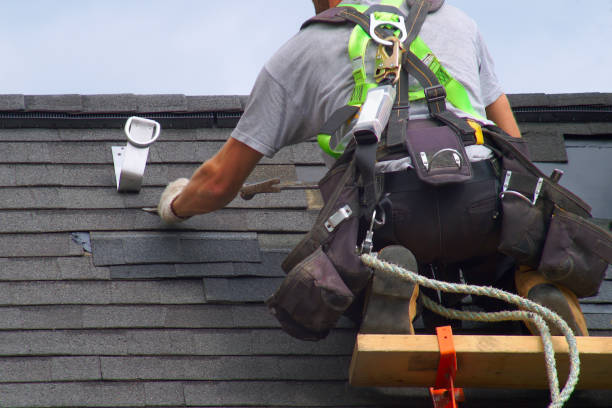 Best Flat Roof Repair Services  in Portageville, MO