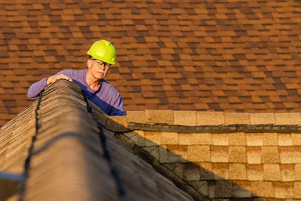 Best Flat Roof Repair Services  in Portageville, MO